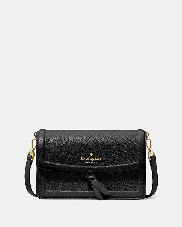 Knott Mini Crossbody Bag | Kate Spade Outlet