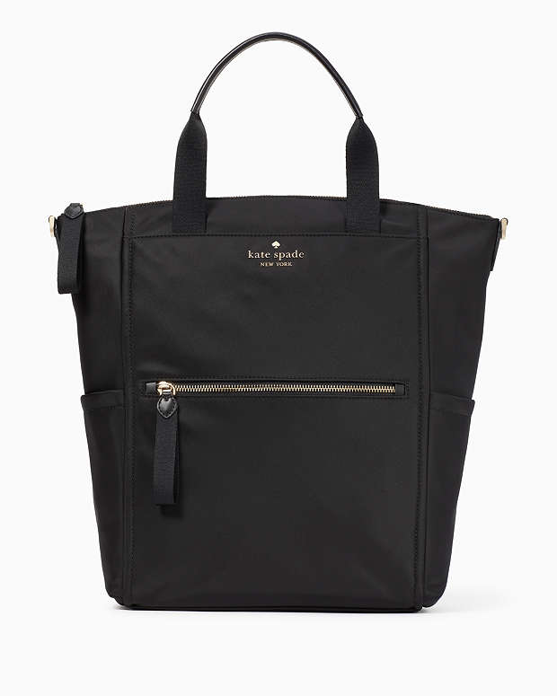 Chelsea Large Convertible Backpack | Kate Spade Outlet