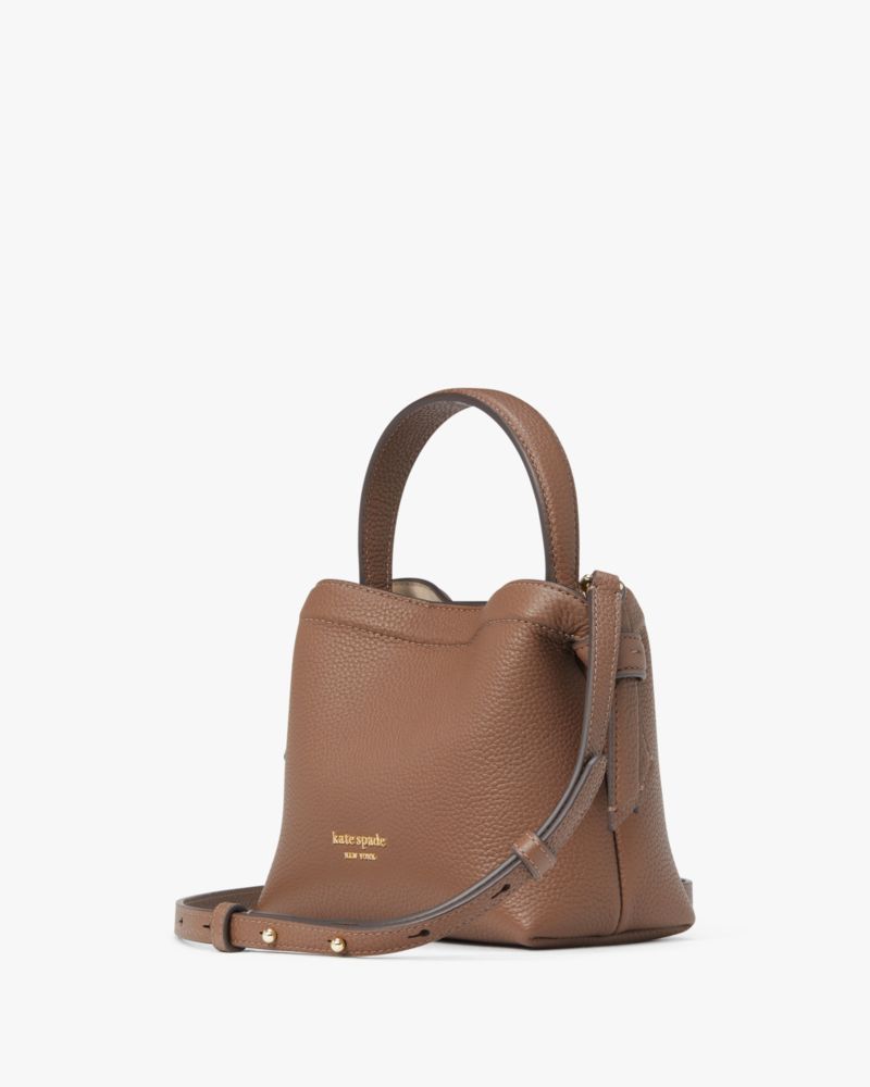 Knott Mini Crossbody Tote | Kate Spade New York