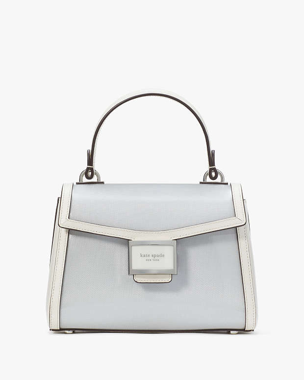 ケイティ スモール トップ ハンドル バッグ | ハンドバッグ | ケイト