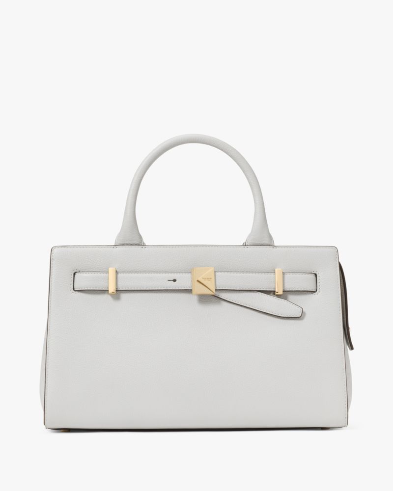 デコ ミディアム サッチェル | ハンドバッグ | ケイト・スペード