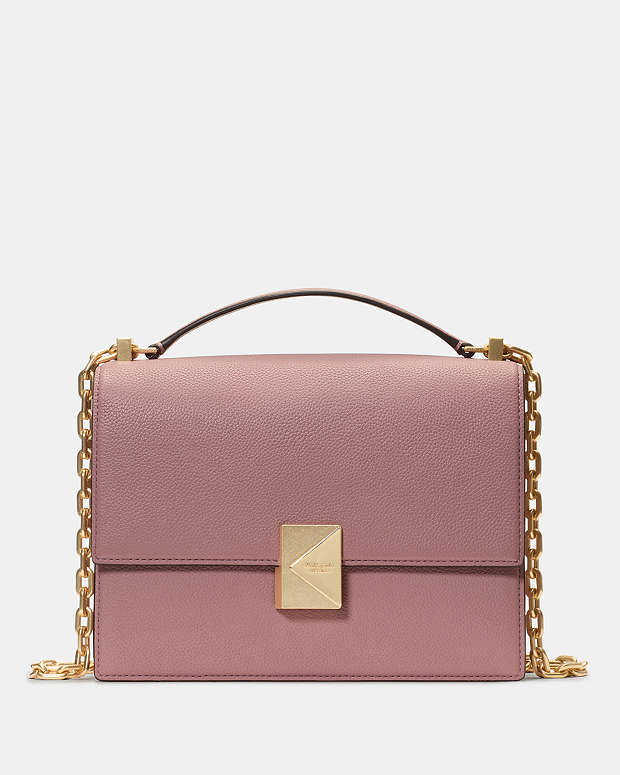 Deco Chain Shoulder Bag | Kate Spade New York