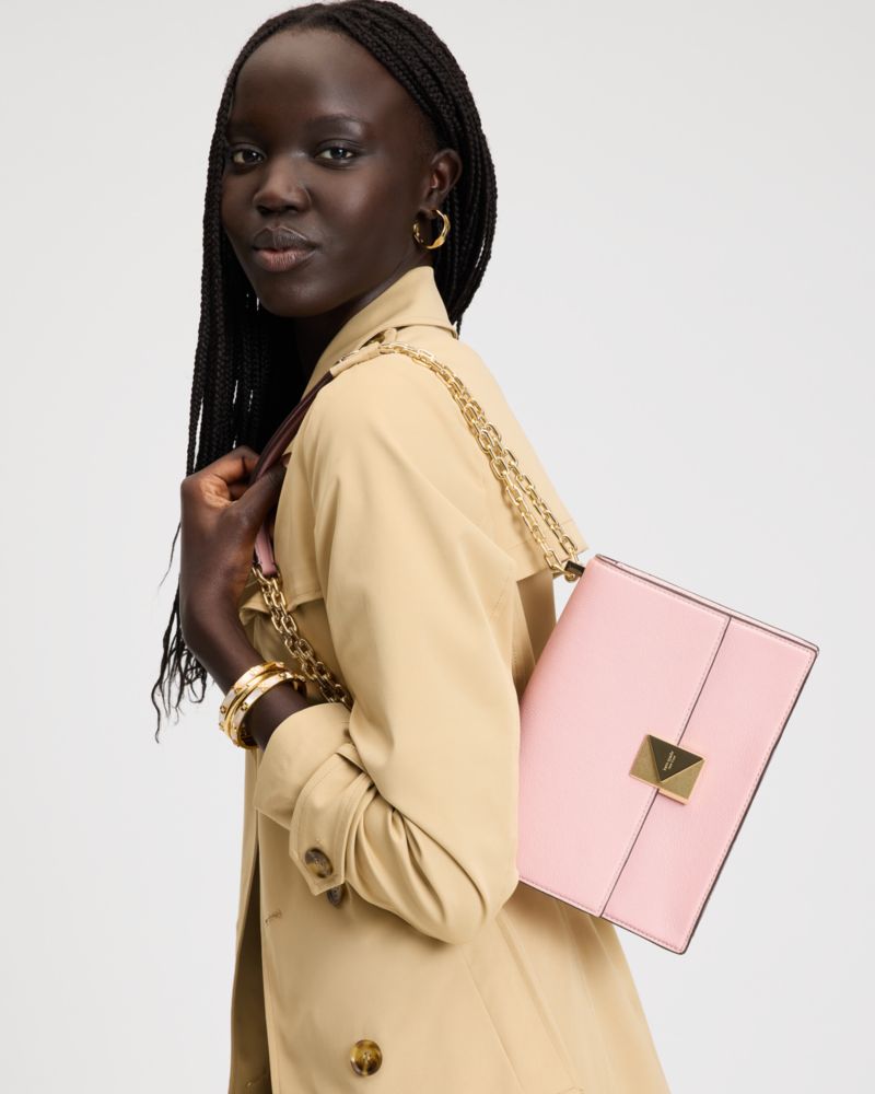 Deco Chain Shoulder Bag | Kate Spade New York