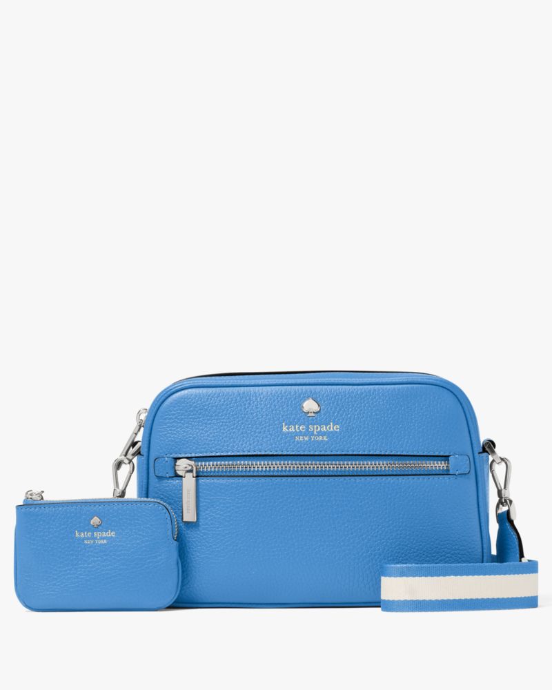 Emma Camera Bag | Kate Spade Outlet