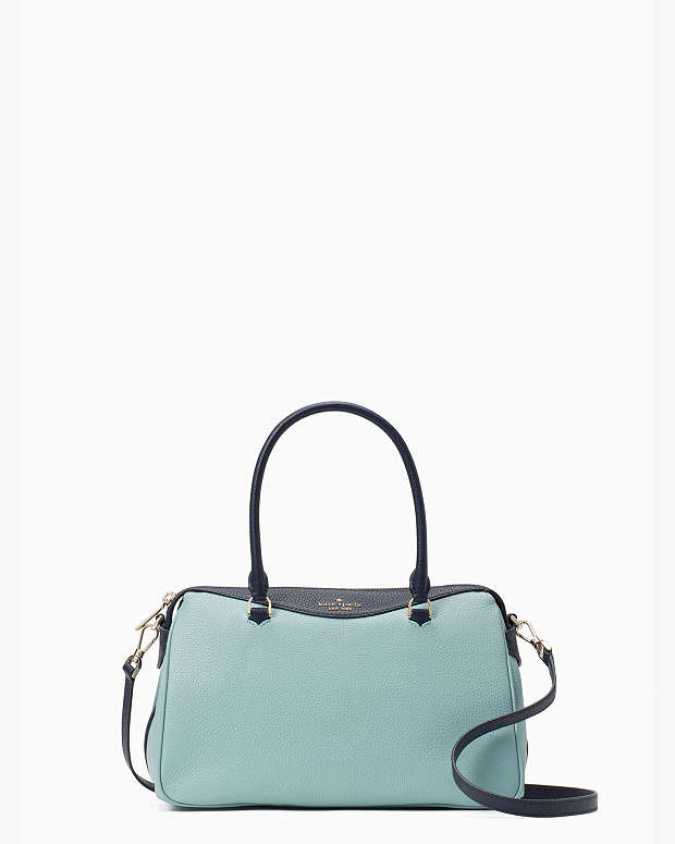 ミミ サッチェル | バッグ | ケイト・スペードニューヨーク【公式