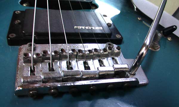 フェルナンデス リミテッドエディション