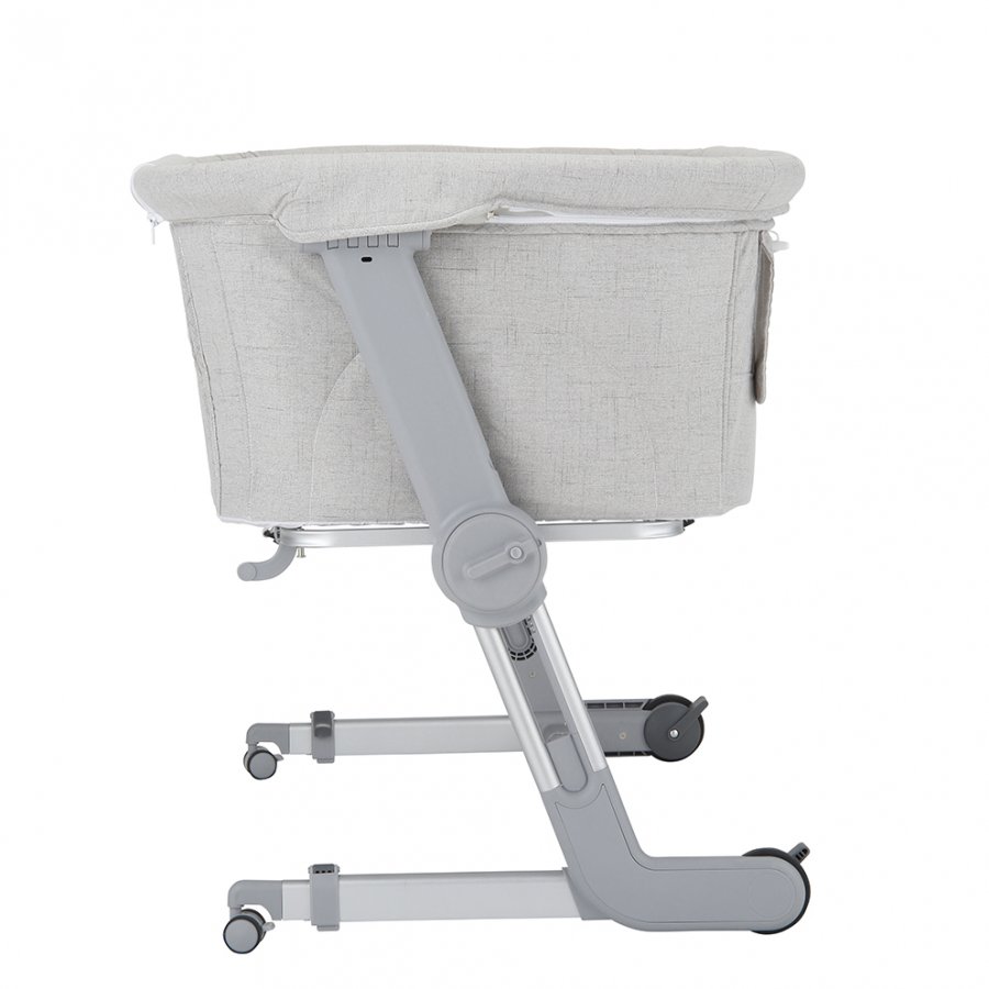 ベッドサイドベッド Soine Ⅱ (グレージュ)」について｜カトージの商品