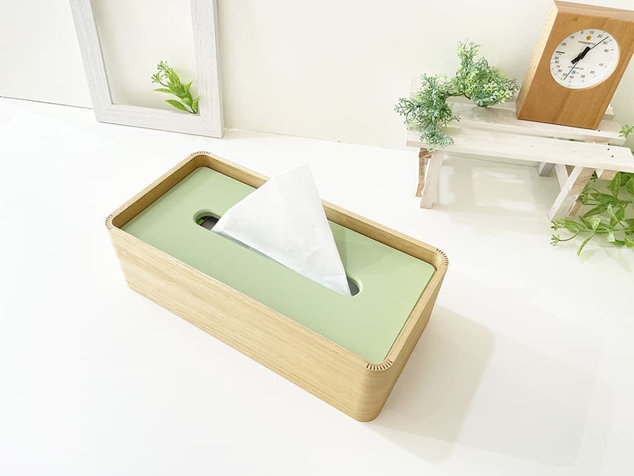 km-122_ティッシュケース