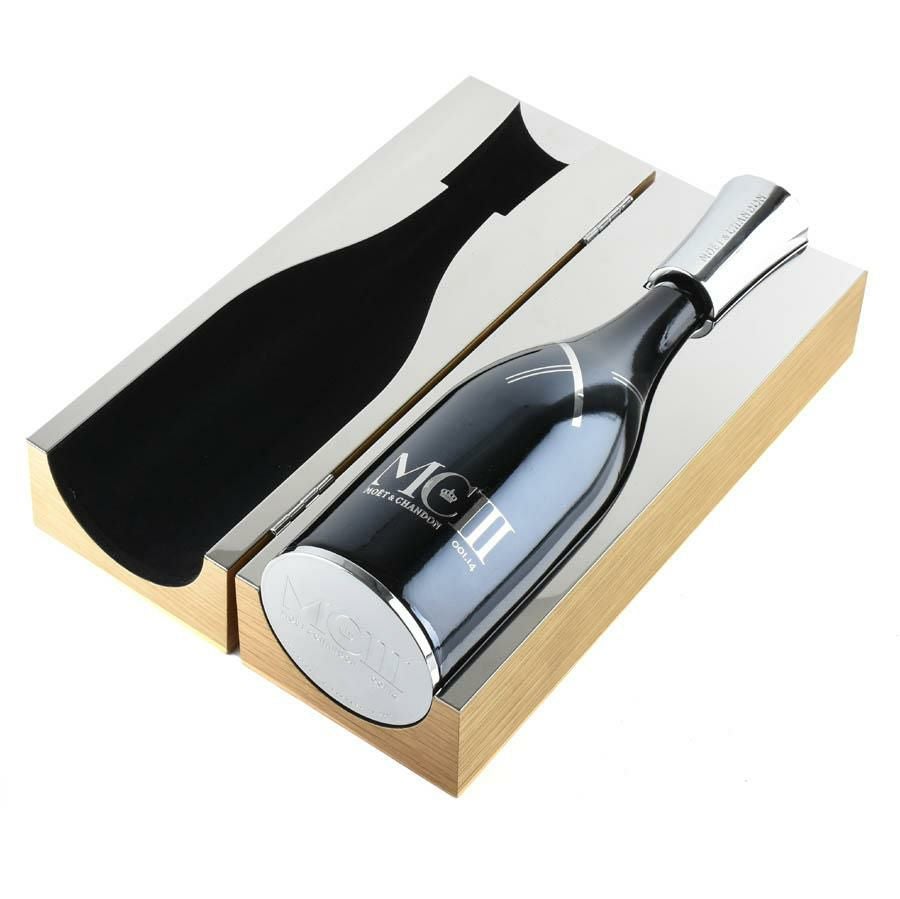 モエ エ シャンドン MCIII NV 木箱入り MC3 Moet&Chandon MCIII