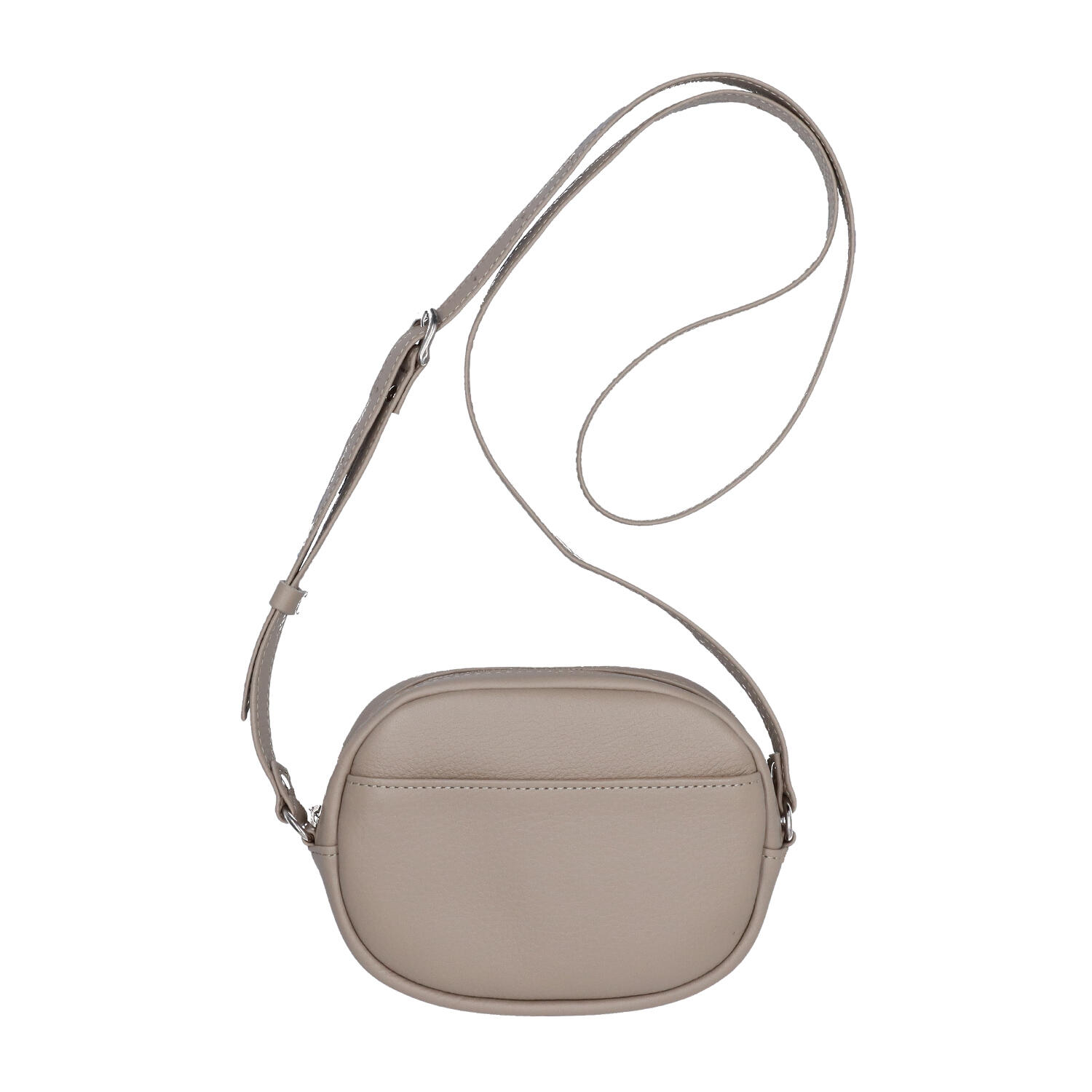 ミニサイズ 牛革 クロスボディ 斜め掛けバッグ | 株式会社 ふく江