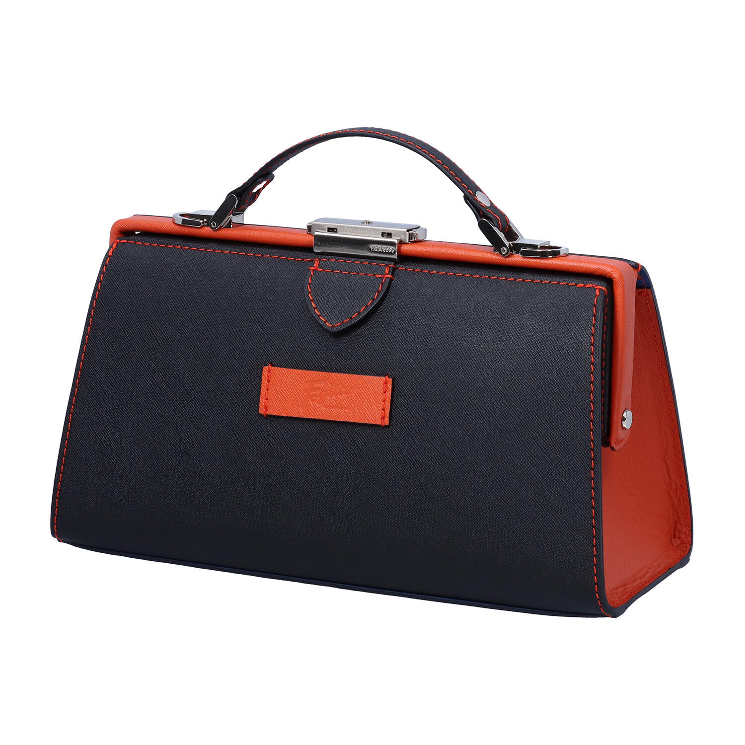 ダレス式 ドクターバッグ型 ミニショルダーバッグ | 株式会社 リーブス