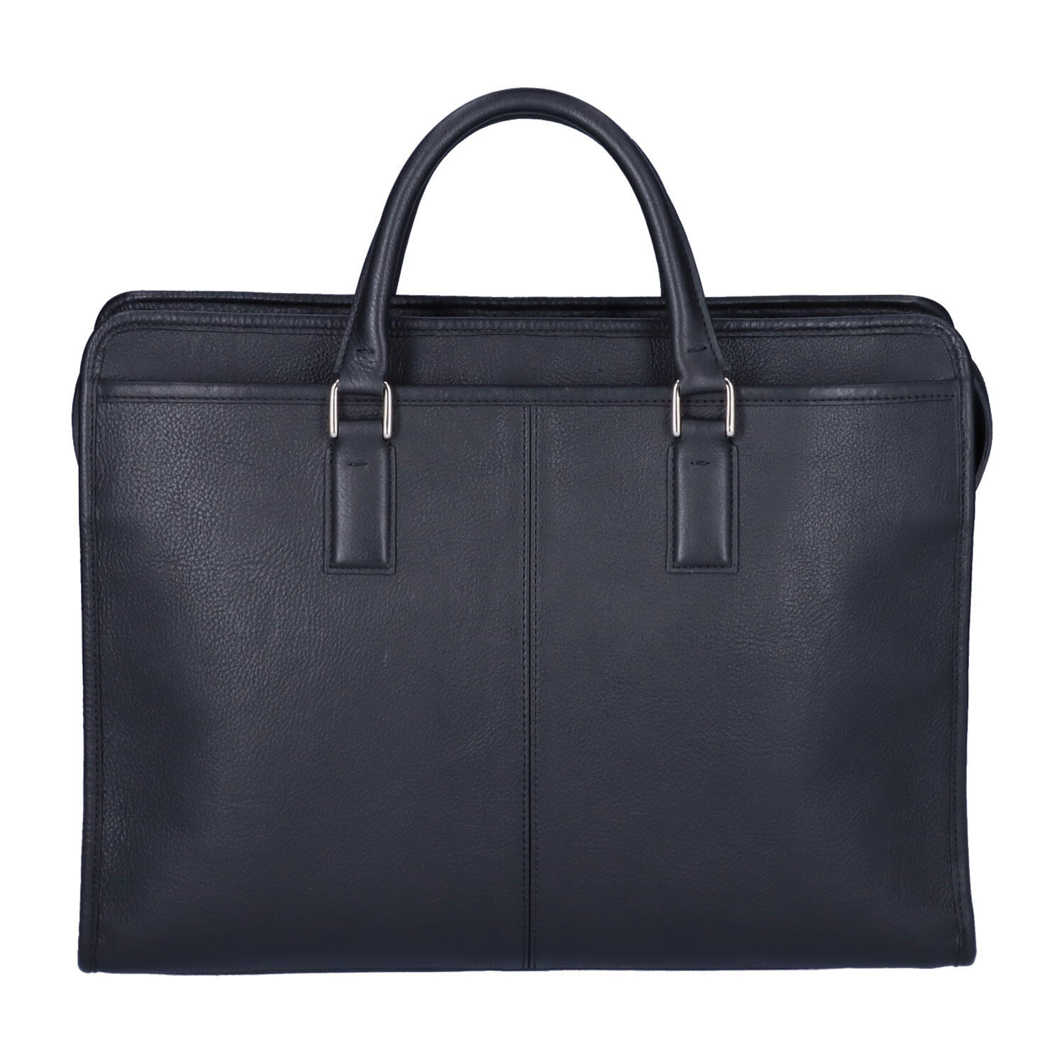 A4 B4 タンニンなめし 牛革 2WAY ブリーフケース | 株式会社 猪瀬