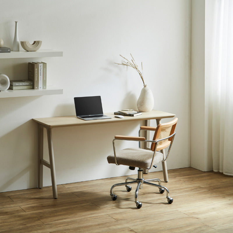 FOGGY】デスク【140cm】 – 河口家具製作所オンラインショップ｜国産