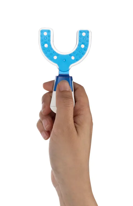 加速矯正装置「VPro+」は矯正治療の効率を高めるツールです！ | K