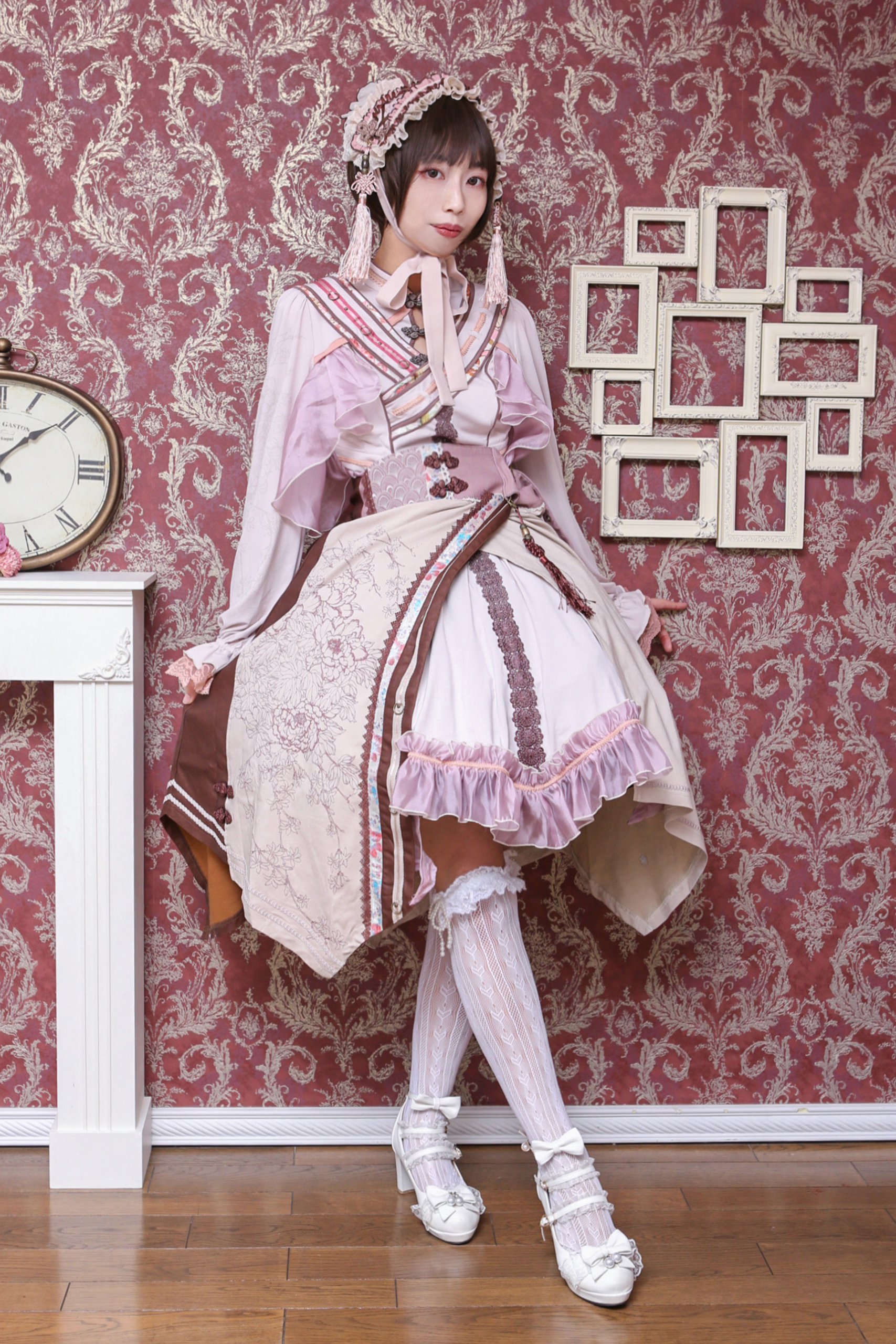 東京Kawaiiスタジオ原宿