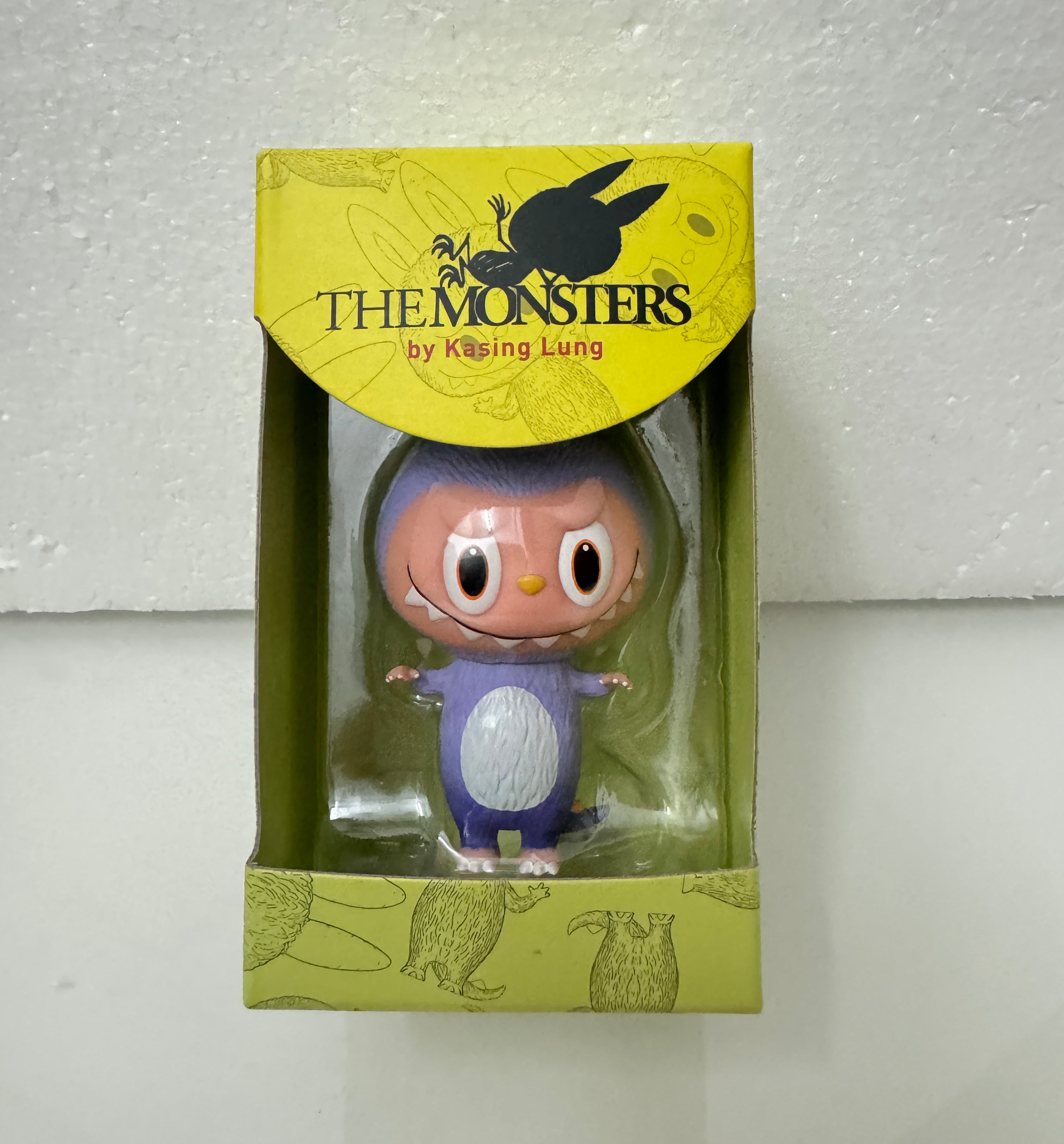 Labubu - KawaiiGiftLand