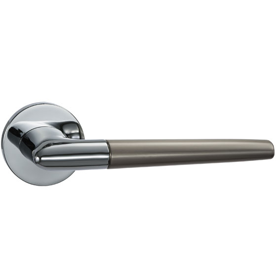 レバーハンドル HS (1-HSC-CN-LJ) | Products | KAWAJUN Global Hardware