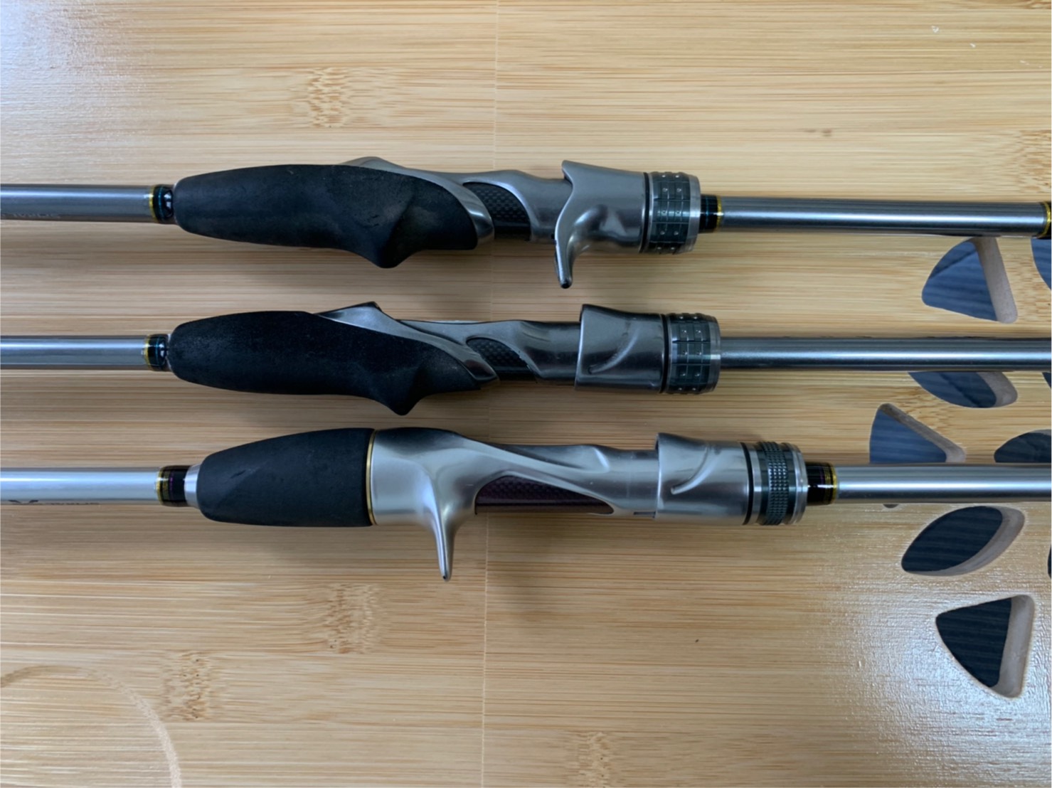 シマノのカワハギ竿の特徴とは？カーボントップについて徹底解説
