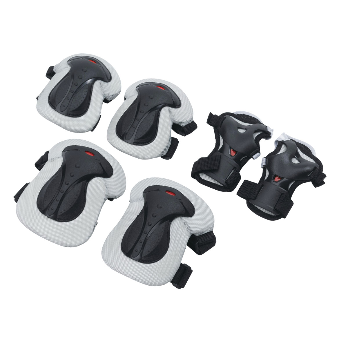 プロテクターセット【スポーツ用品補助グッズ】 | 株式会社カワセ