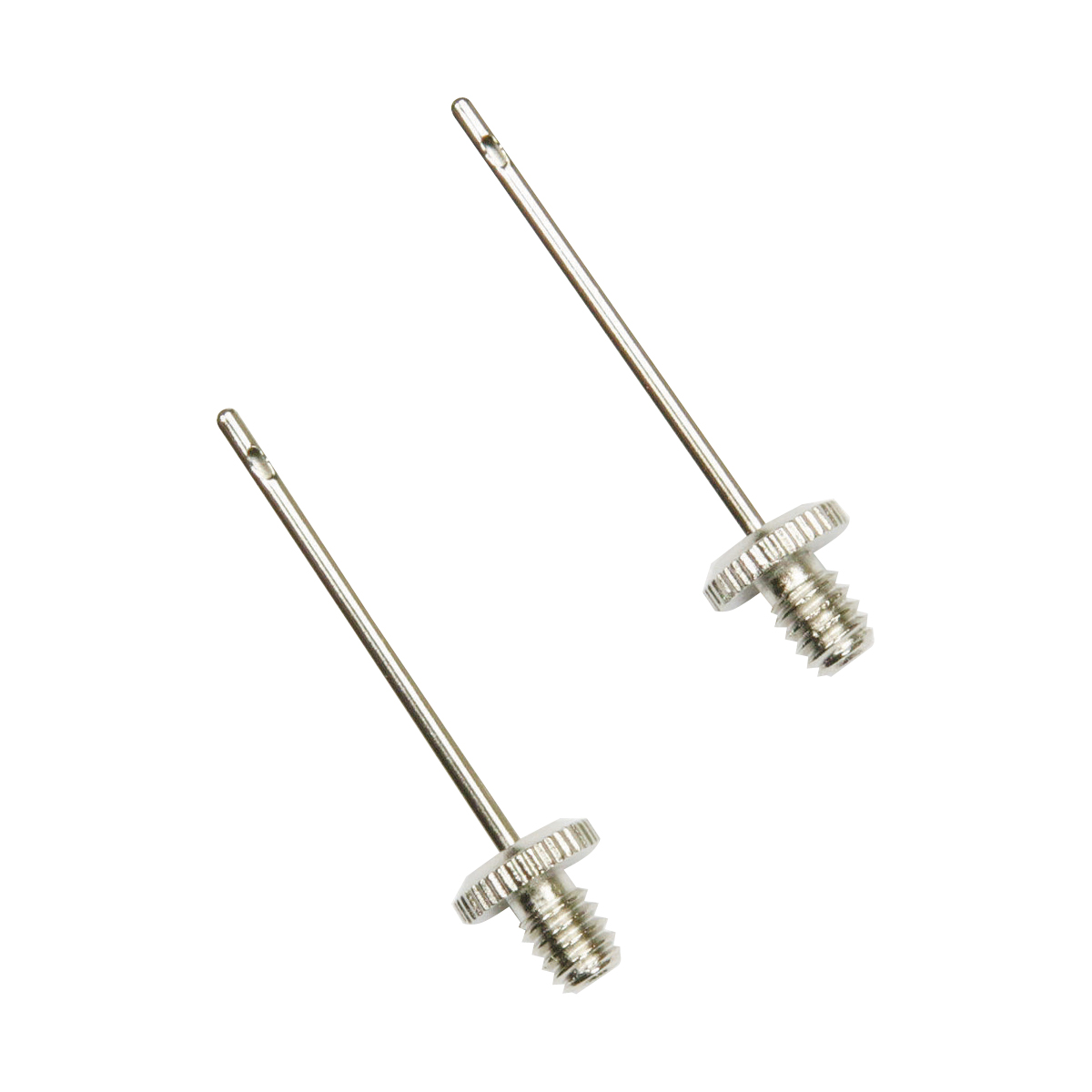 空気針 2P EU規格【スポーツ用品補助グッズ】 | 株式会社カワセ