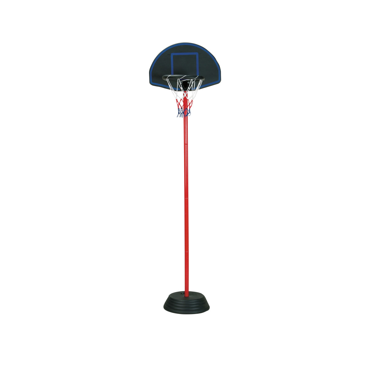 ポータブルバスケットボールスタンド【バスケット用品】 | 株式会社カワセ
