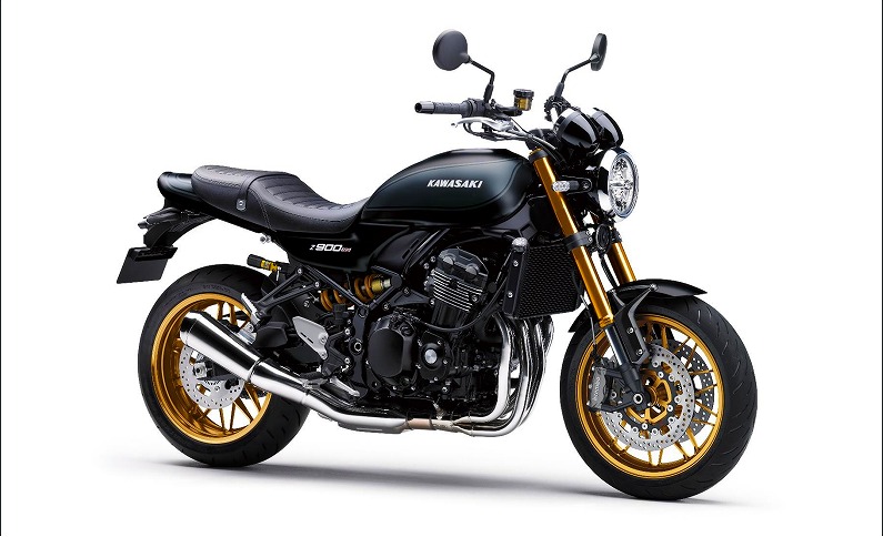 Z900RS SE 2025年モデル 抽選販売再開します。 | KAWASAKI-ZONE