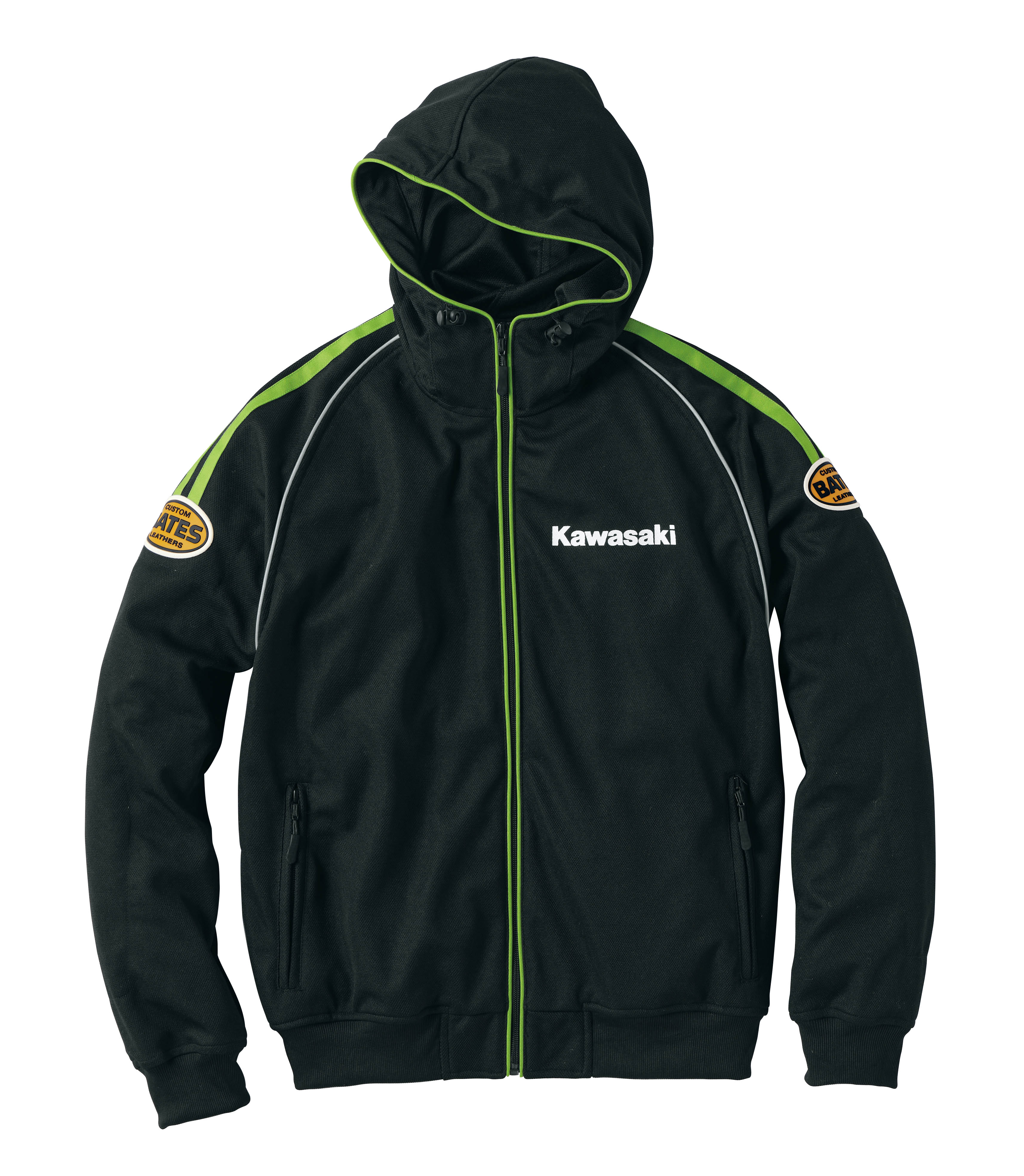 カワサキパーツ/ウエア＆グッズオンラインショップカワサキ×BATES