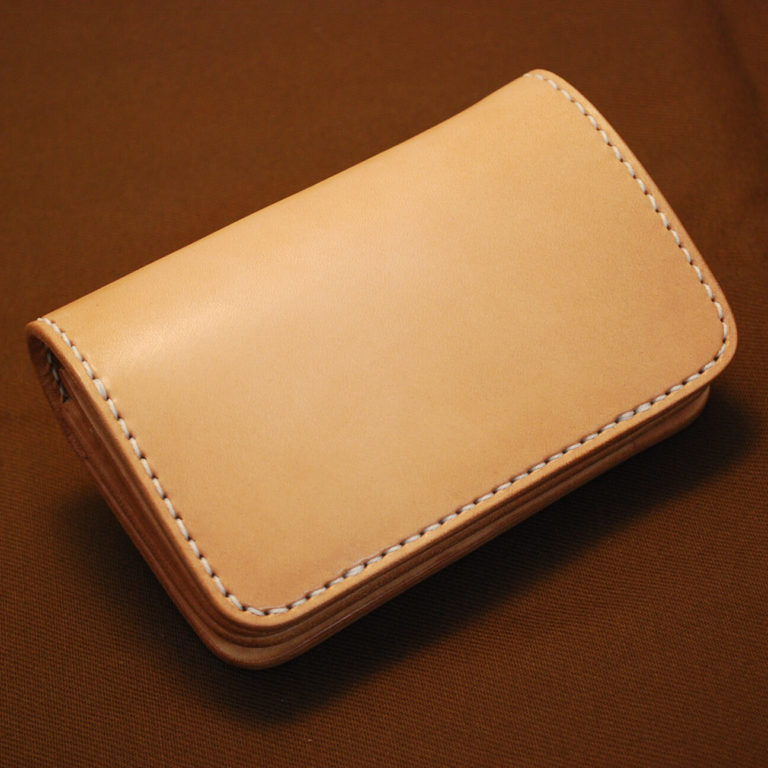 KAYENTA】カヤンタ公式｜栃木県小山市｜革財布・レザーウォレット等