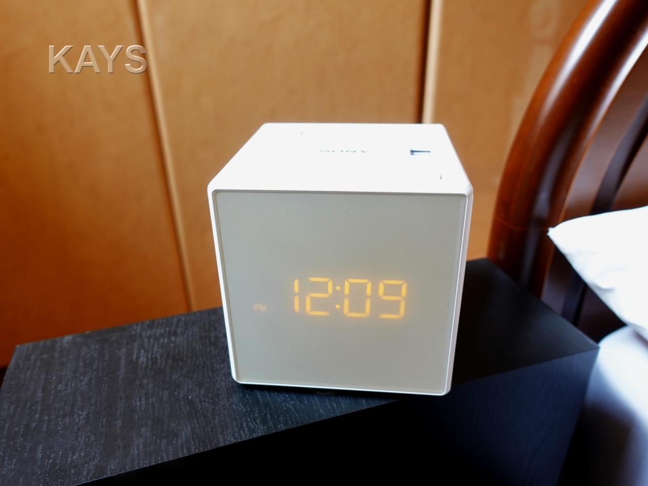 SEIKO マルチサウンドクロック「SS201」～一部ネットでのレビューは