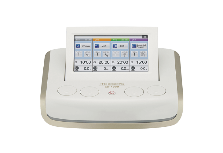 HVMCデルタ｜ハイボルテージ(日本メディックス)