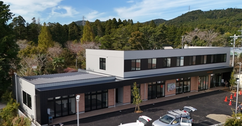 施設案内 - スマートドライバースクールかずさ(公式サイト)