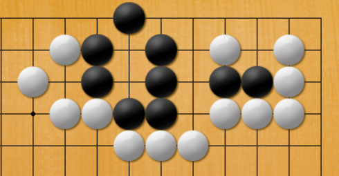 詰碁の神様 前田陳爾 傑作集2」～ぐんぐん詰碁力がついてくる - かず