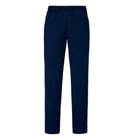 855スラックス（男女兼用）(ネイビー/SS)｜KAZEN公式オンラインストア