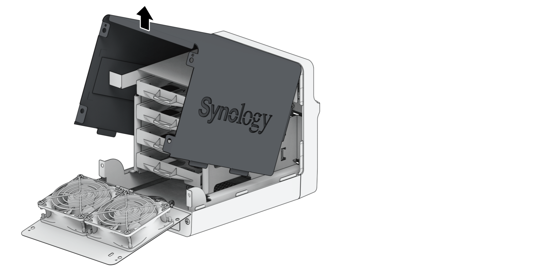 DS423 製品マニュアル