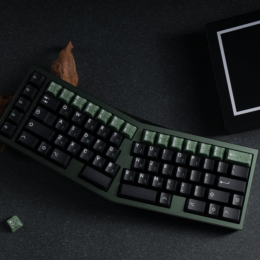 PAVLOV – KBDfans® Mechanical Keyboards Store