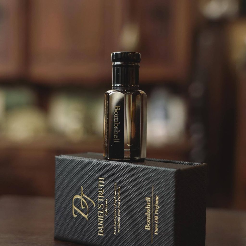 TOMORROW X TOGETHER(TXT)のボムギュが使ってる香水情報！サンタマリア