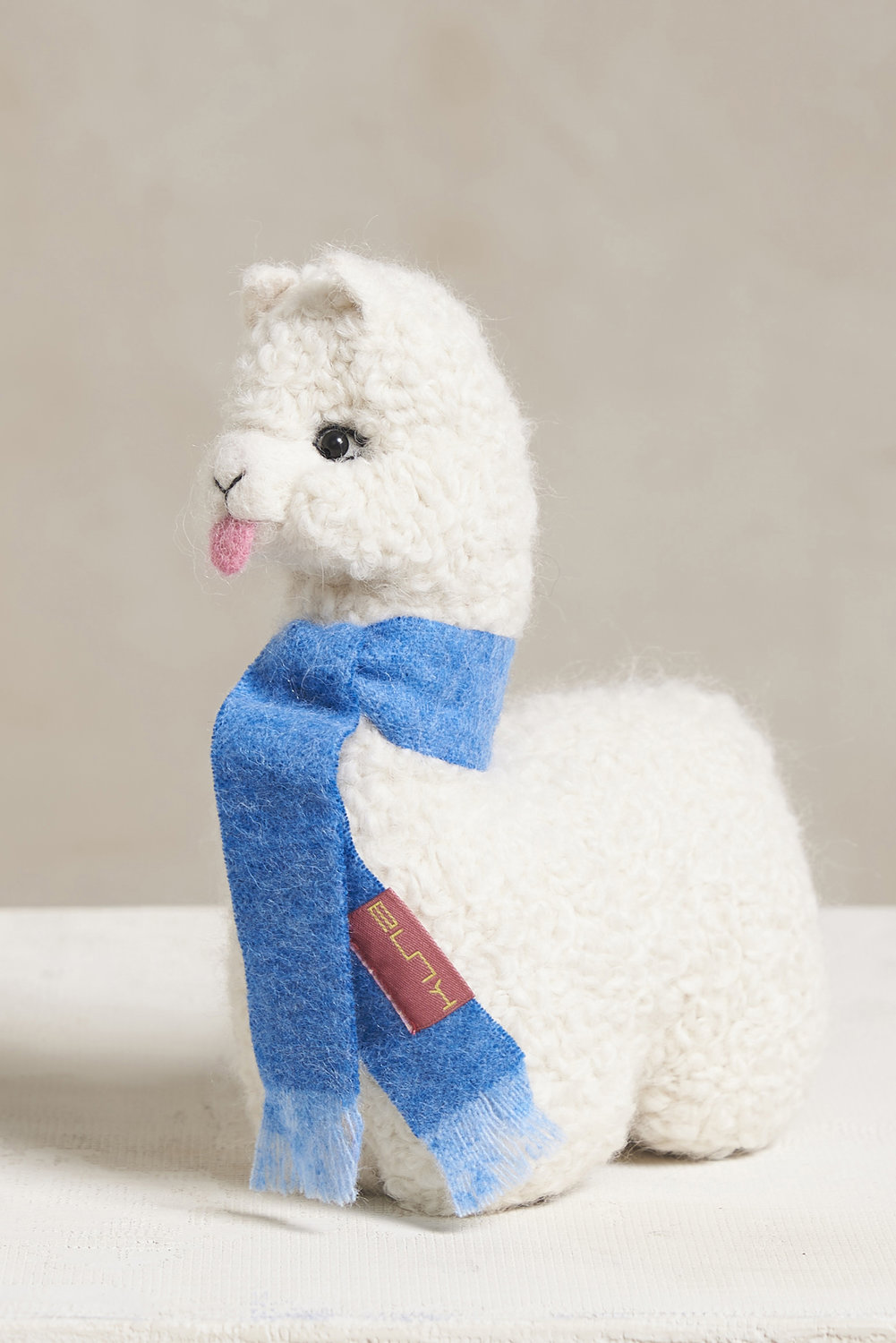 KUNA公式オンラインストア ペルー直輸入 アルパカぬいぐるみ