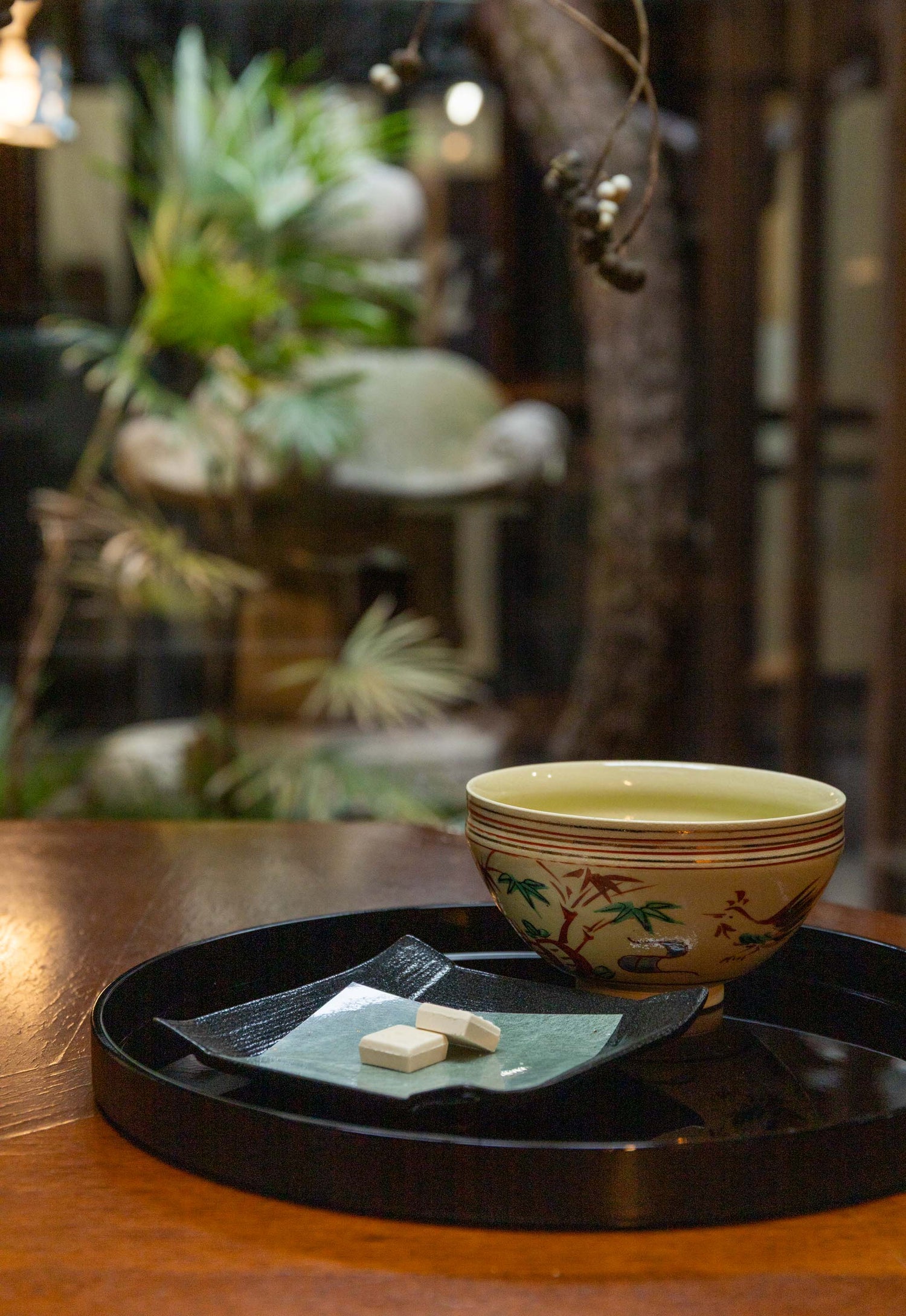 Kyoto Kumihimo Workshop in English – 有職組紐 道明