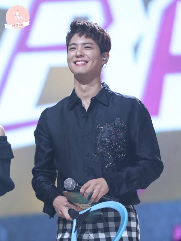 緊急速報】パクボゴムの2回目の日本ファンミが決定！12月24日幕張