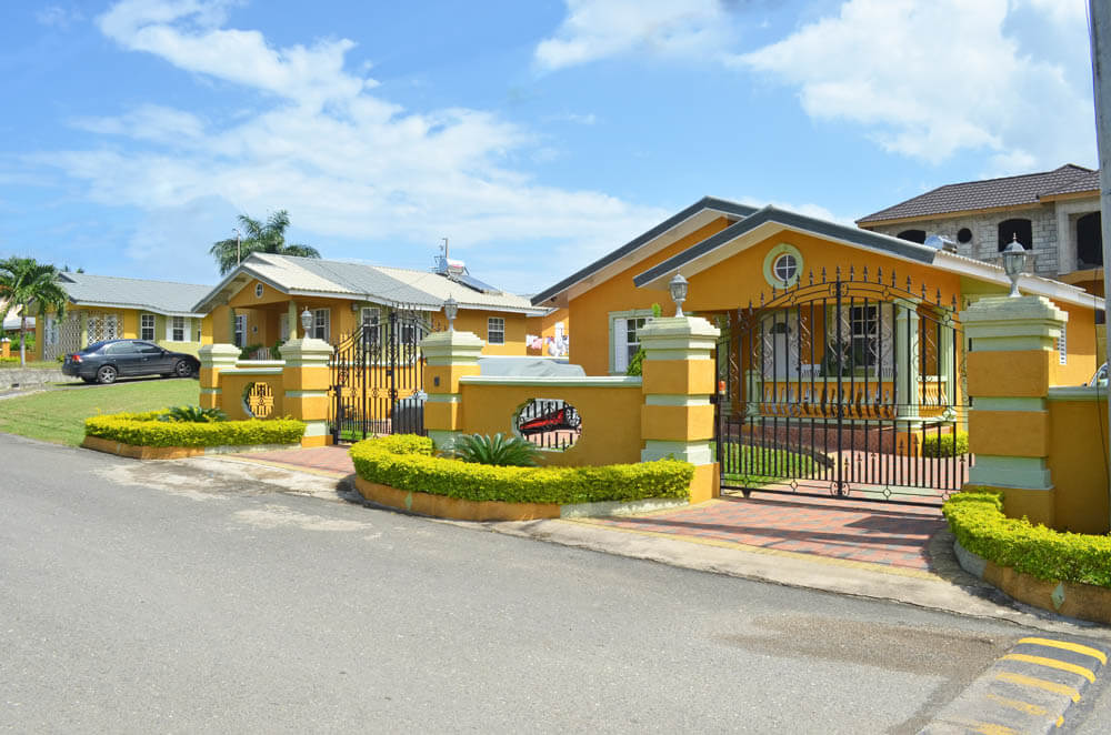 Greenwich Estates – Kemtek