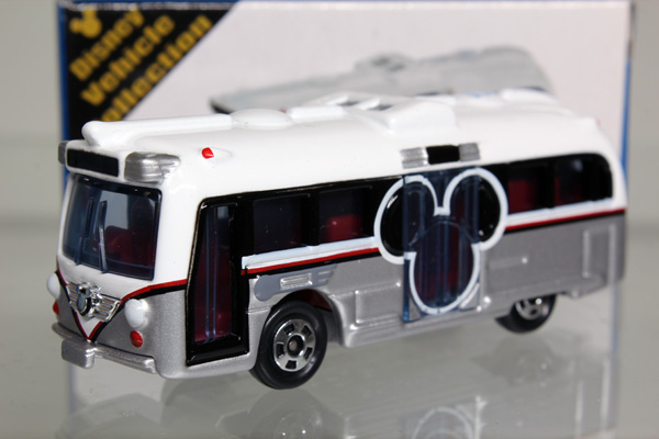 ミニカーショップ ケンボックス ディズニートミカ ディズニーリゾート