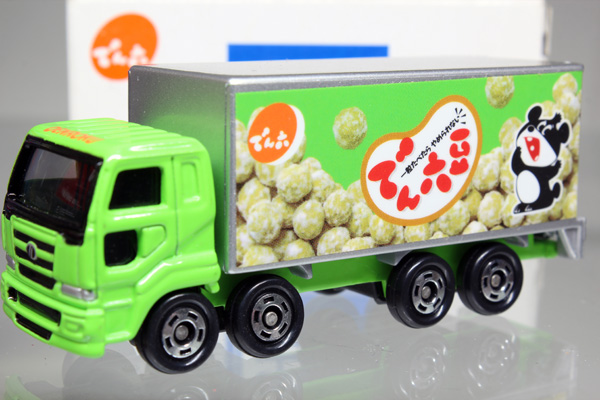 ミニカーショップ ケンボックス トミカ 特注・その他 日産ディーゼル