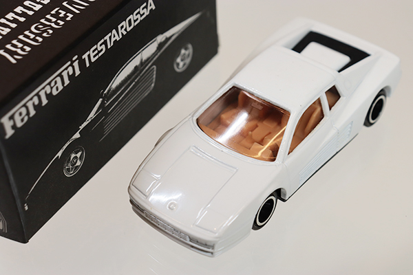 ミニカーショップ ケンボックス トミカ特注（日本製）☆91-2-2