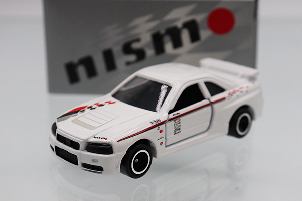 ミニカーショップ ケンボックス トミカ 特注・その他日産スカイライン
