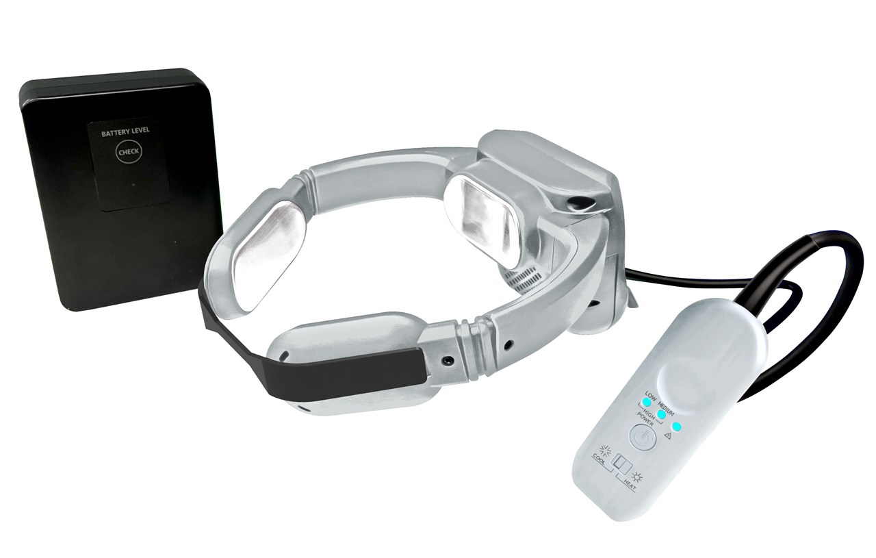 富士通ゼネラルが新型“着るエアコン”を発売！ 最大温度差-20°Cで最長7