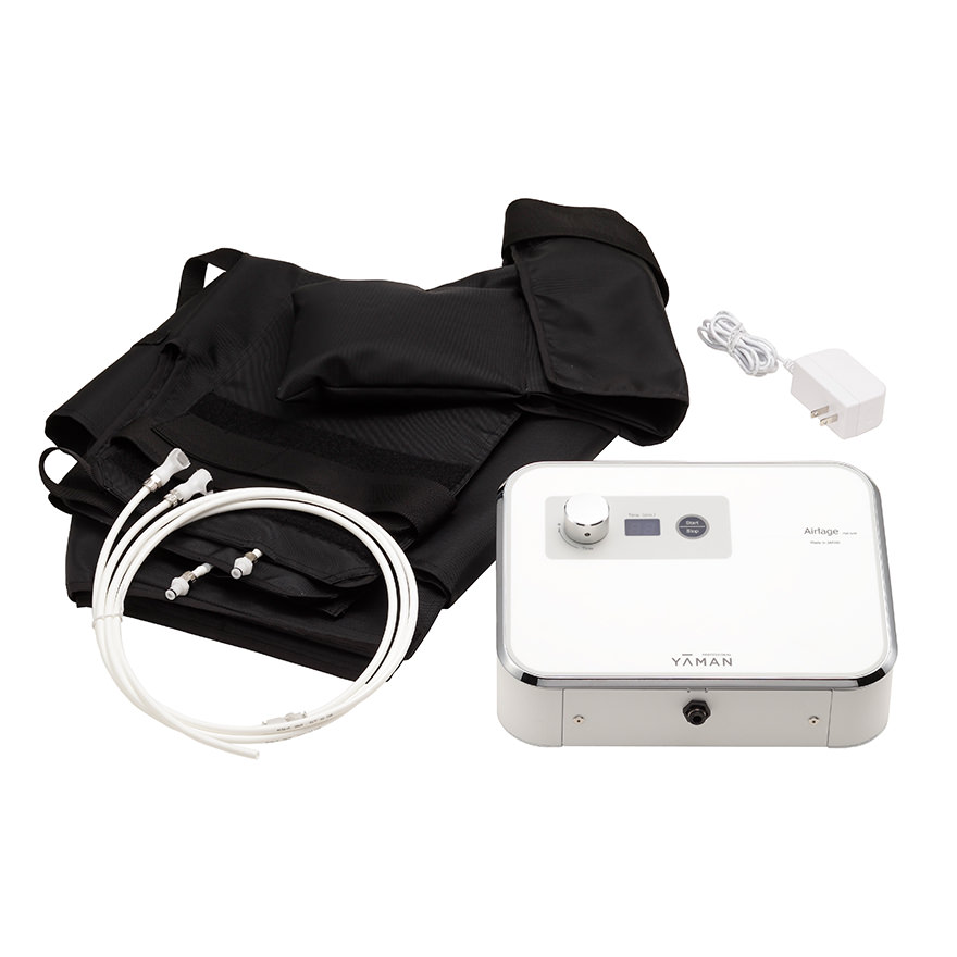 ボディケアの常識が変わる！さらにパワーアップしたキャビテーション