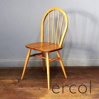 愛され続けるヴィンテージ・アーコール【世界基準の品質】英国