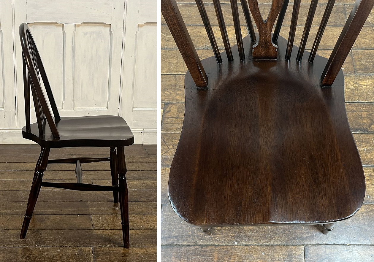 徹底解説】ホイールバックチェアとは | 【世界基準の品質】英国