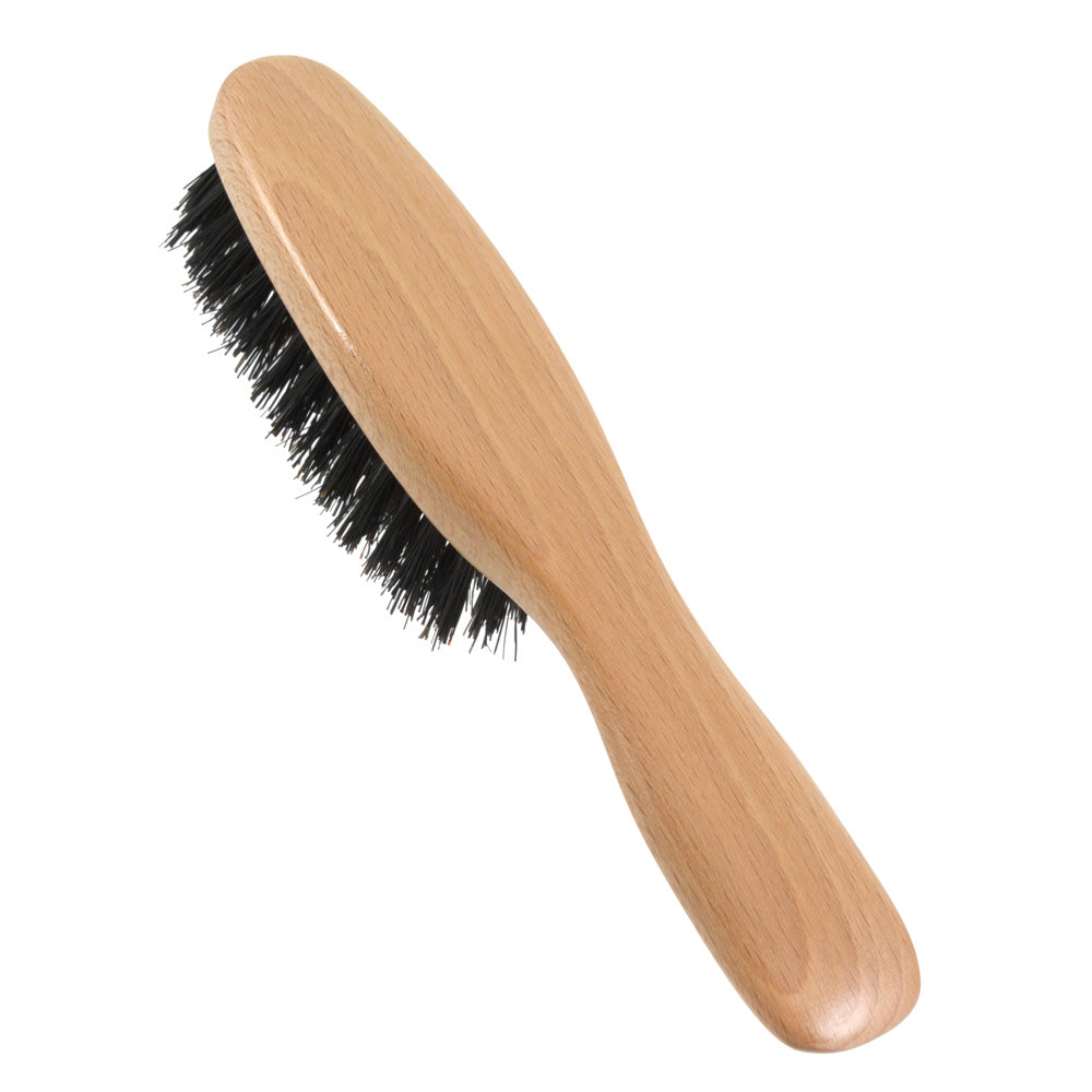 GB KENT ケント 英国王室御用達 豚毛 トラベルサイズ ミディアム