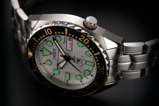 JSDF プロ | ケンテックスジャパン – Kentex